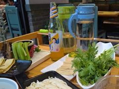 -手选潮汕鲜活牛肉火锅(二七广场店)