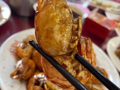 -新河畔海鲜酒楼(虎门店)