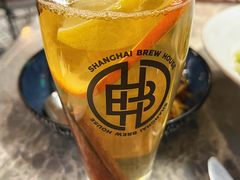 -BOURBON 玻本美式餐厅酒吧(虹桥新天地店)