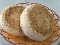 -清真喜兰老丁羊汤特色小吃