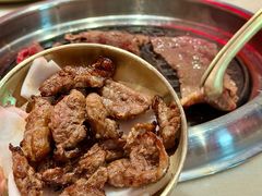 -韩宫宴和牛烤肉(苏州悠方购物中心店)