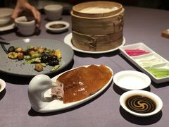 -金鸭季·北京烤鸭(深业上城店)