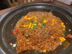干捞粉丝-湖兰金牌小炒肉(椒江万达店)