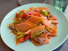 -日上三甘(三里屯店)