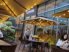 露天位-La Terre乐田(万象城店)