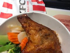 -肯德基(京广桥店)