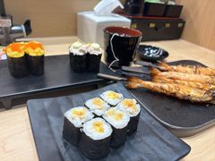 -友壹町寿司(佛山新DNA店)