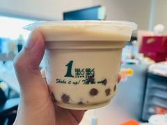 -1点点(香港名店街店)