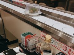 -新一番三文鱼寿司(友谊国贸城店)