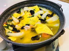 -东方山水金沙酒店-雅香阁中餐厅