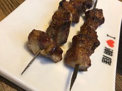-潮庭·大连海鲜·炭火烧烤·扇贝王(大连店)