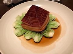-湖滨28中餐厅·西湖宴·杭州君悦酒店
