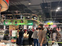-旺豪阳光超市(友谊阳光城店)