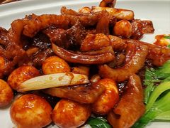 -唐山宴大唐州府精品中餐