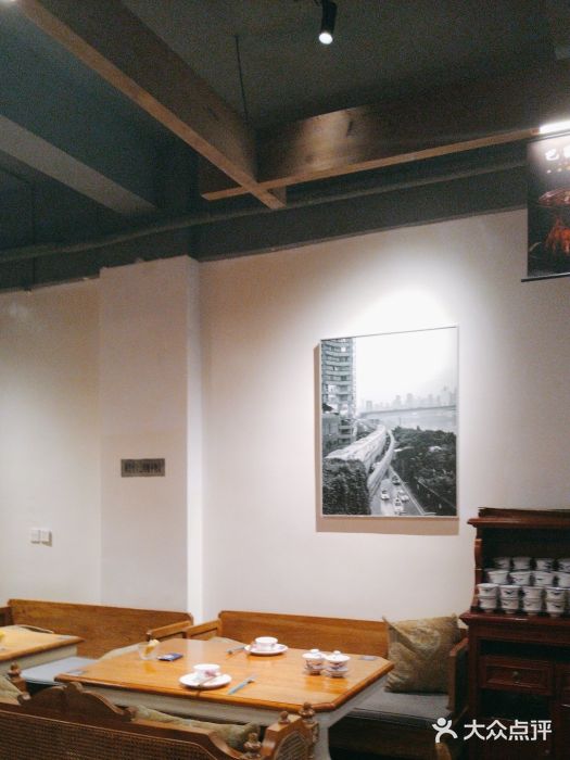 巴蜀风·地道川菜(总店)图片