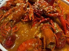 -李双猪·小龙虾·烧烤·羊肉煲(乐山店)
