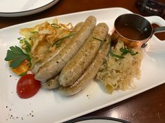 -haxnbauer海森堡德国餐厅(深圳coco店)