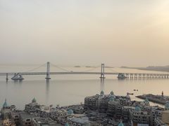 -星海湾跨海大桥