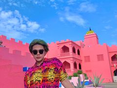 -漳州滨海火山岛自然生态风景区