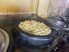 -大南门牛肉包子店