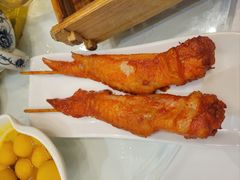 -顺德渔村·岭南一号