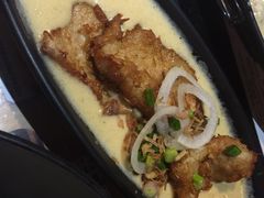 沙嗲王(加拿芬店)-沙嗲王(加拿芬店)