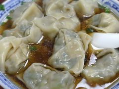-古徽州馄饨店(宝安路店)