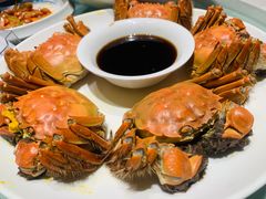 -壹只菜·崇明本地特色菜(崇明南门店)