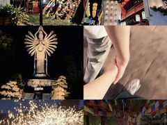 -深圳锦绣中华民俗村