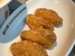 -新白鹿餐厅(松江开元地中海店)