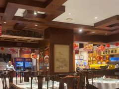 -惠丰堂饭庄·烤鸭·京味菜(西北旺·唐家岭店)