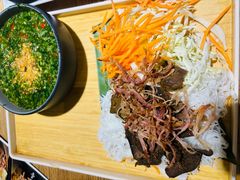 -金塔傣乡·云南德宏民族特色菜·傣味手抓饭(新亚洲店)