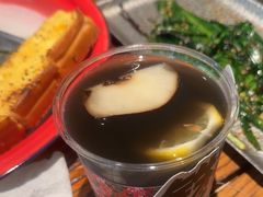 -北丐先生·野馄饨烧烤(长宁龙之梦店)