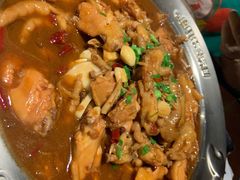 -胖哥俩肉蟹煲(福州仓山爱琴海店)