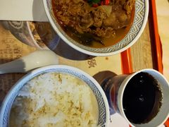 -吉野家(大连黑石礁富丽庭店)