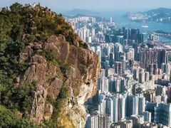 -狮子山郊野公园