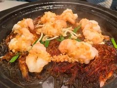 -绿茶餐厅(哈尔滨凯德店)
