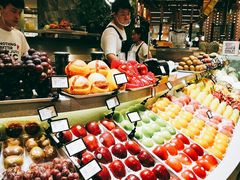 -每日新鲜水果吧(黄浦来福士店)