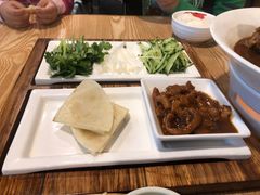 -北方家宴(优托邦科学大道店)