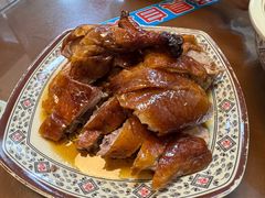 -聂记粤菜馆(鼓西路店)