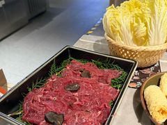 -芸山季·云南野生菌火锅(宝能环球汇店)