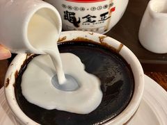 -龟金正·港式甜品(客村店)