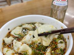-回坊马二饺子馆