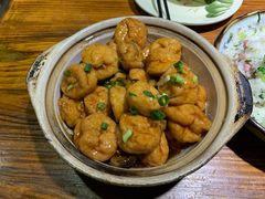 -海宁煲农家菜(惠南镇店)