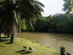 -乌鲁淡布隆国家公园