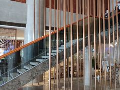 -万悦格兰云天大酒店-西餐厅