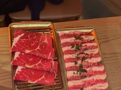-西塔老太太泥炉烤肉(杭州首店)