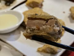 -粤北餐馆