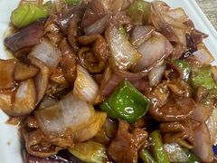 -顾师傅特色炒菜(富民路店)