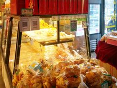 -吉美诺烘焙(公园北路店)